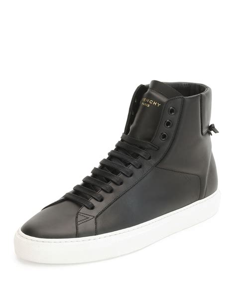 givenchy men shoes free shipping|Givenchy high top sneakers men's.